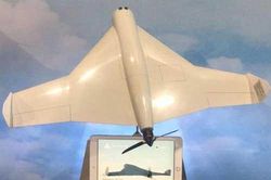 UAV Kamikaze Nga đột phá thành công các khu vực phòng không của NATO