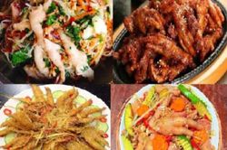 6 cách chế biến các món ngon từ chân gà ăn hoài không ngán