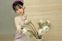 'Tình cũ Quang Hải' bất ngờ 'cà khịa' diễn viên Huỳnh Anh, ViruSs lập tức vào bình luận