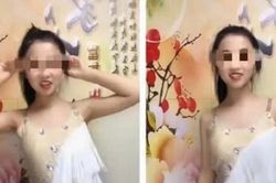 Kiểm tra điện thoại phát hiện con gái ăn mặc kiểu 'người lớn', người mẹ sốc nặng