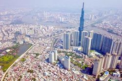 TP HCM: Tái định cư tại chỗ cho những người bị thu hồi đất
