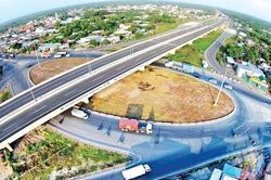 TPHCM: Người bị thu hồi đất sẽ được thực hiện tái định cư tại chỗ
