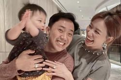 Trấn Thành: Chưa bác sỹ nào bảo Hari Won khó có con
