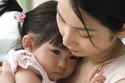 Mẹ càng bế nhiều con càng được hưởng lợi