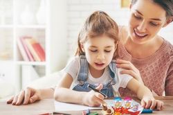 Những phẩm chất cần dạy trẻ trước 10 tuổi
