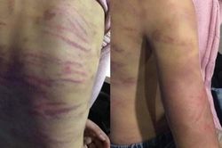 Nghiêm trị xâm hại trẻ em