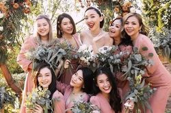 'Sao' Việt trong ngày: Tóc Tiên được chúc phúc trong ngày đầu năm mới