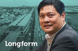 TS Phan Hữu Duy Quốc: 'Metro số 1 là lý do tôi về nước sau 19 năm'