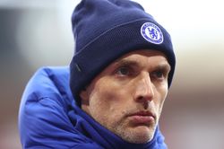 Tuchel thiết lập quyền lực tại Chelsea