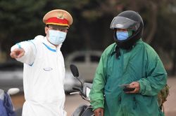 Chưa xác định được nguồn lây nCoV của nữ điều dưỡng ở Hải Phòng
