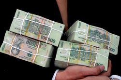 Vietcombank giảm lãi suất cho vay