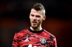 'De Gea là vấn đề thật sự của Man Utd'