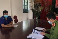 Người tung thông tin sai sự thật về khu cách ly bị phạt 5 triệu