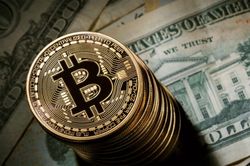 Bitcoin trượt giá