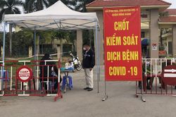 Hải Phòng điều tra dấu hiệu vi phạm của 2 điều dưỡng mắc Covid-19