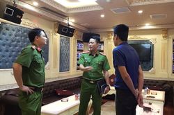 Quy định mới siết chặt về PCCC đối với karaoke, vũ trường