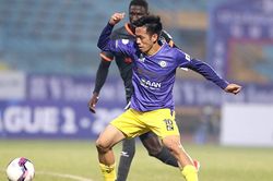LS V-League 2021: Chờ ngày bóng lăn trở lại