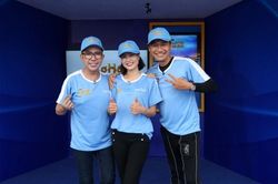Ca sĩ Long Nhật lo lắng khi có 'Cơ hội đổi đời'
