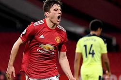 MU: Daniel James chưa bao giờ 'biến mất'