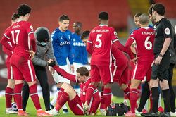 Liverpool: Trả giá vì sự tự tin của chính mình