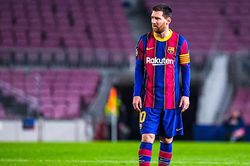La Liga đang trên đà suy yếu ở châu Âu?
