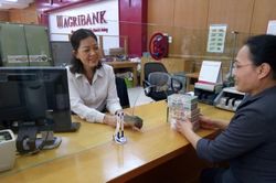 Năm 2020, Agribank trả lại hơn 104 tỷ đồng tiền thừa cho khách hàng