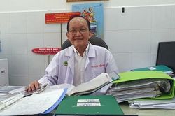 Giáo sư Trần Đông A và những quyết định lịch sử