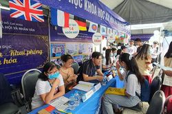 Nhiều trường thành viên ĐHQG TP. HCM công bố chỉ tiêu và phương thức xét tuyển