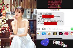 Bất ngờ trước khối tài sản khổng lồ của 'mỹ nhân hack tuổi'