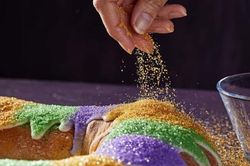 Những món ăn mang lại may mắn trong năm mới