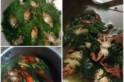 Truyện cười hay: Chưa phải là món ăn tệ nhất