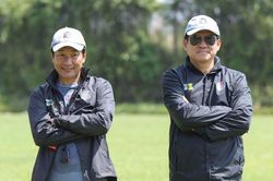 Sài Gòn FC bổ nhiệm chuyên gia Nhật Bản thay HLV Vũ Tiến Thành?