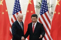 Trung Quốc thúc giục Mỹ từ bỏ chính sách trừng phạt