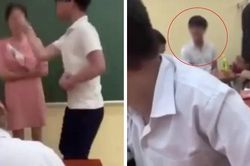 Trong môi trường giáo dục không nên đặt vấn đề đuổi học học sinh