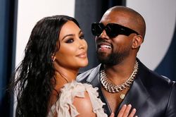Kim Kardashian sẽ đưa cuộc ly hôn với Kanye West lên sóng truyền hình?