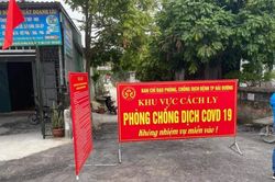 Khởi tố vụ án làm lây lan dịch bệnh Covid-19 liên quan đến bệnh nhân 2278
