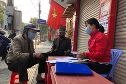 Hà Nội: Xử nghiêm các trường hợp vi phạm về phòng chống dịch Covid-19
