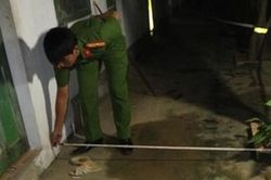 Đi ngủ sau trận ẩu đả với vợ, sáng ra người chồng tử vong