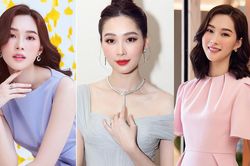 Chạm mốc 30 tuổi, 'Thần tiên tỷ tỷ' Đặng Thu Thảo vẫn sở hữu nhan sắc xinh đẹp đỉnh cao