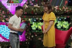 Chàng trai 1m55 xin bạn gái mở lòng không chê mình trong show hẹn hò