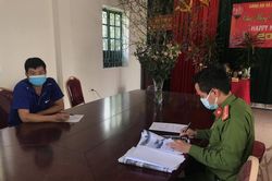 Đưa tin sai về khẩu phần ăn trong khu cách ly, bị phạt 5 triệu đồng
