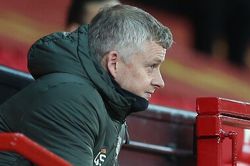 MU ít hơn 1% cơ hội, Solskjaer nói lý do không 'buông' Man City
