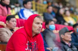 Ngoại binh người Serbia của SLNA: 'Tôi ấn tượng với Văn Khánh và Văn Đức'
