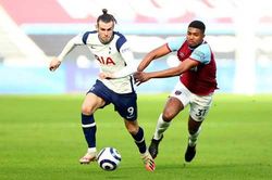 'Yêu Tottenham nhưng tôi ghét Mourinho'