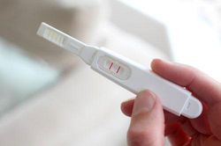 Dấu hiệu nhận biết có thai sau 7 ngày, chưa cần thử que đã biết có bé