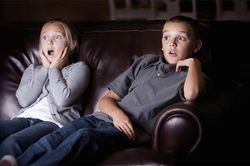 Phim hoạt hình khắc họa chết chóc nhiều hơn phim người lớn