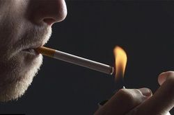 Thuốc lá làm tiêu hủy nhiễm sắc thể Y ở đàn ông