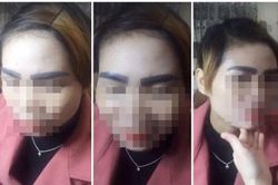 Những 'tai nạn lông mày' đáng tiếc của hội chị em vào dịp Tết