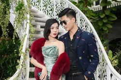 Lệ Quyên lộ bằng chứng sống chung nhà với tình trẻ kém 12 tuổi