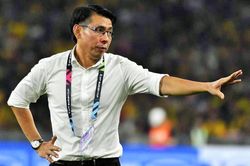 HLV Malaysia muốn đá vòng loại World Cup 2022 tại Việt Nam hoặc Thái Lan